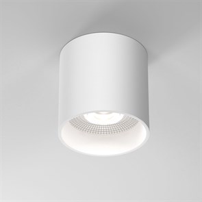 {{photo.Alt || photo.Description || 'Накладной светильник Elektrostandard 25034/LED 10W 4200K белый'}}