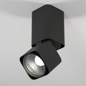 {{photo.Alt || photo.Description || 'Накладной светильник Elektrostandard 25043/LED 10W 4000K чёрный'}}