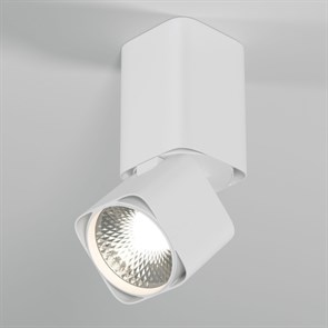 {{photo.Alt || photo.Description || 'Накладной светильник Elektrostandard 25043/LED 10W 4000K белый'}}