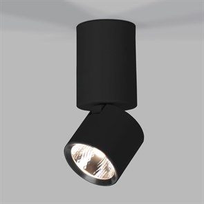 {{photo.Alt || photo.Description || 'Накладной светильник Elektrostandard 25042/LED 10W 4000K чёрный'}}