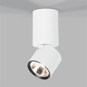 {{photo.Alt || photo.Description || 'Накладной светильник Elektrostandard 25042/LED 10W 4000K белый'}}