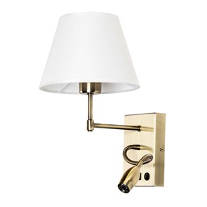 {{photo.Alt || photo.Description || 'Бра ARTE Lamp A2581AP-2AB'}}