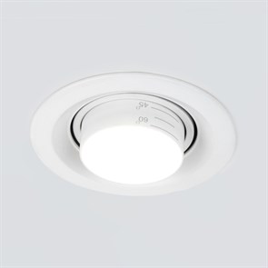 {{photo.Alt || photo.Description || 'Встраиваемый светильник Elektrostandard 9919 LED 10W 4200K белый'}}