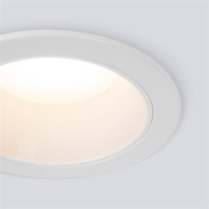 {{photo.Alt || photo.Description || 'Встраиваемый светильник Elektrostandard 25082/LED 7W 4200K белый'}}