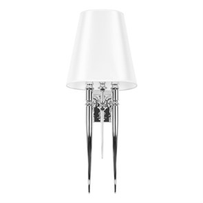 {{photo.Alt || photo.Description || 'Бра LOFT IT 10207W/M Chrome'}}