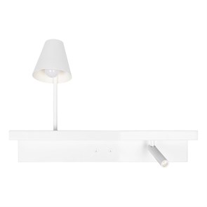 {{photo.Alt || photo.Description || 'Бра LOFT IT 10216/2W White'}}