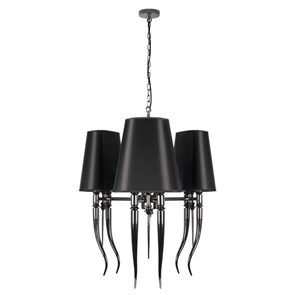 {{photo.Alt || photo.Description || 'Подвесной светильник LOFT IT 10207/6 Black'}}