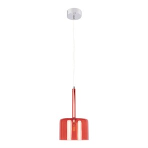 {{photo.Alt || photo.Description || 'Подвесной светильник LOFT IT 10232/A Red'}}