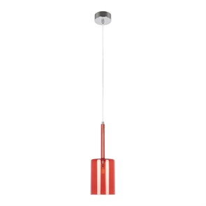 {{photo.Alt || photo.Description || 'Подвесной светильник LOFT IT 10232/C Red'}}