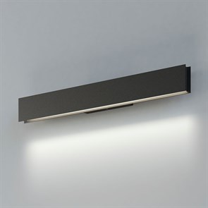 {{photo.Alt || photo.Description || 'Бра Elektrostandard LINE LED черный (MRL LED 1127)'}}