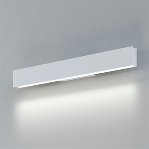 {{photo.Alt || photo.Description || 'Бра Elektrostandard LINE LED белый (MRL LED 1127)'}}