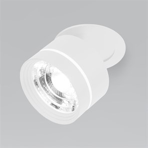 {{photo.Alt || photo.Description || 'Спот Elektrostandard 25035/LED 8W 4200K белый'}}