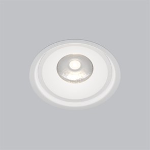 {{photo.Alt || photo.Description || 'Встраиваемый светильник Elektrostandard 25083/LED 6W 4200K белый'}}