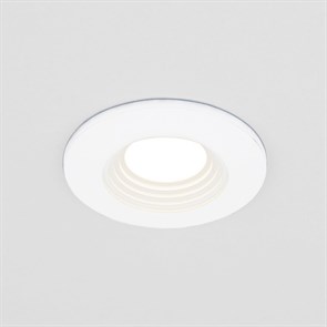 {{photo.Alt || photo.Description || 'Встраиваемый светильник Elektrostandard 9903 LED 3W 3000K COB WH белый'}}