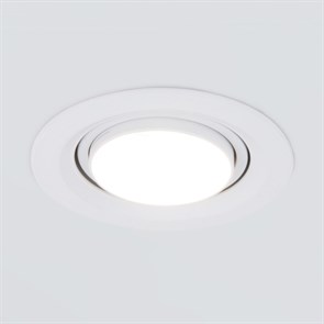 {{photo.Alt || photo.Description || 'Встраиваемый светильник Elektrostandard 9920 LED 15W 3000K белый'}}