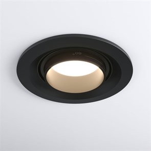 {{photo.Alt || photo.Description || 'Встраиваемый светильник Elektrostandard 9920 LED 15W 3000K черный'}}