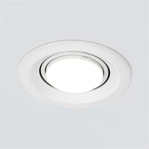 {{photo.Alt || photo.Description || 'Встраиваемый светильник Elektrostandard 9919 LED 10W 3000K белый'}}