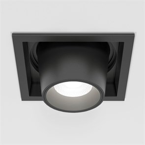 {{photo.Alt || photo.Description || 'Встраиваемый светильник Elektrostandard 25087/LED 8W 4000K чёрный'}}