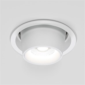 {{photo.Alt || photo.Description || 'Встраиваемый светильник Elektrostandard 25086/LED 8W 4000K белый'}}