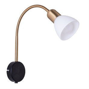 {{photo.Alt || photo.Description || 'Бра ARTE Lamp A3116AP-1BK'}}