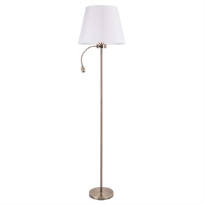 {{photo.Alt || photo.Description || 'Торшер ARTE Lamp A2581PN-2AB'}}