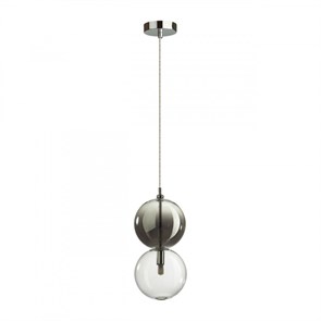 {{photo.Alt || photo.Description || 'Подвесной светильник ODEON LIGHT PENDANT TWIXY, 40 Вт'}}