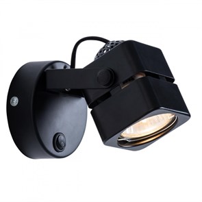 {{photo.Alt || photo.Description || 'Спот ARTE Lamp A1315AP-1BK'}}