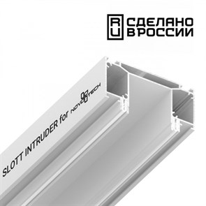 {{photo.Alt || photo.Description || 'Профиль для шинопроводов Novotech 135190'}}