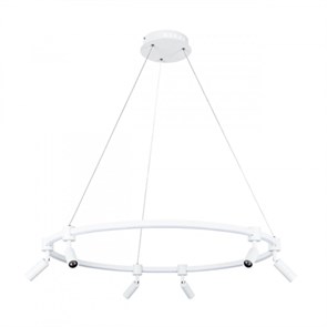 {{photo.Alt || photo.Description || 'Подвесная люстра ARTE Lamp A2186SP-1WH'}}