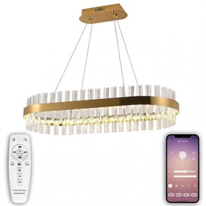 {{photo.Alt || photo.Description || 'Подвесная люстра Natali Kovaltseva LED LAMPS 81252'}}