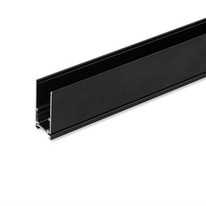 {{photo.Alt || photo.Description || 'Шинопровод Elektrostandard Slim Magnetic Шинопровод накладной (черный) (1 м) 85085/00'}}