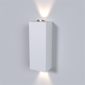 {{photo.Alt || photo.Description || 'Бра Elektrostandard Petite LED белый (40110/LED)'}}