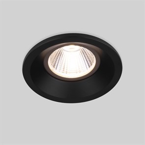 {{photo.Alt || photo.Description || 'Встраиваемый светильник Elektrostandard 25024/LED 7W 4200K BK черный'}}