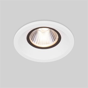 {{photo.Alt || photo.Description || 'Встраиваемый светильник Elektrostandard 25024/LED 7W 4200K WH белый'}}