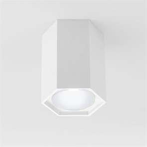 {{photo.Alt || photo.Description || 'Накладной светильник Elektrostandard 25037/LED 7W 4200K белый матовый'}}