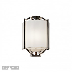 {{photo.Alt || photo.Description || 'Бра iLamp W2442-1 Nickel'}}