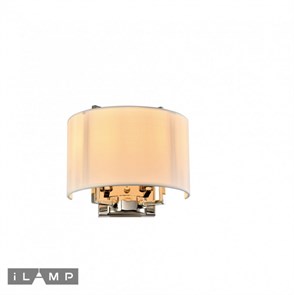 {{photo.Alt || photo.Description || 'Бра iLamp W9505-2 NIC'}}