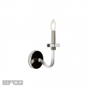 {{photo.Alt || photo.Description || 'Бра iLamp W9474-1 Nickel'}}