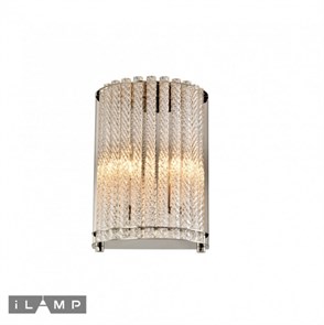 {{photo.Alt || photo.Description || 'Бра iLamp W2554-2 NIC'}}