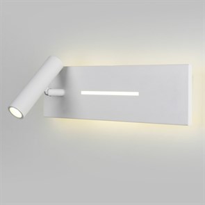 {{photo.Alt || photo.Description || 'Спот Elektrostandard Tuo LED белый (MRL LED 1117)'}}