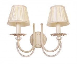 {{photo.Alt || photo.Description || 'Бра Abrasax 3007/2(cream gold)'}}