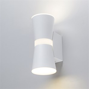 {{photo.Alt || photo.Description || 'Бра Elektrostandard Viare LED белый (MRL LED 1003)'}}