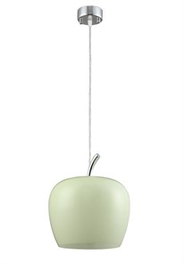 {{photo.Alt || photo.Description || 'Подвесной светильник Crystal Lux AMOR SP1 LIGHT GREEN'}}