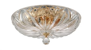 {{photo.Alt || photo.Description || 'Накладной светильник Crystal Lux DENIS D400 GOLD'}}