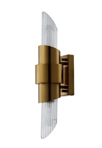 {{photo.Alt || photo.Description || 'Бра Crystal Lux JUSTO AP2 BRASS'}}