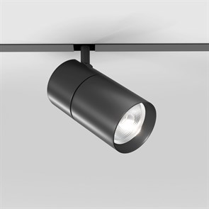 {{photo.Alt || photo.Description || 'Светильник на шине Elektrostandard Slim Magnetic R03 Трековый светильник 20W 4200K (черный) 850'}}