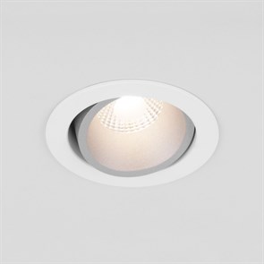 {{photo.Alt || photo.Description || 'Встраиваемый светильник Elektrostandard 15267/LED 7W 4200K WH/SL белый/серебро'}}