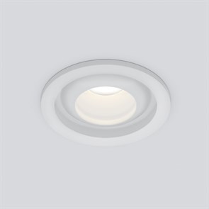 {{photo.Alt || photo.Description || 'Встраиваемый светильник Elektrostandard 25022/LED 5W 4200K WH белый'}}