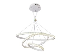 {{photo.Alt || photo.Description || 'Каскадная люстра Ambrella Light FA6157'}}