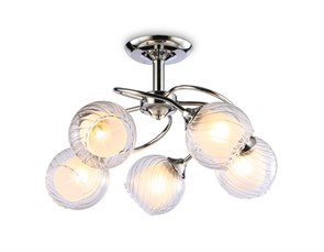 {{photo.Alt || photo.Description || 'Люстра на штанге Ambrella Light TR3198'}}